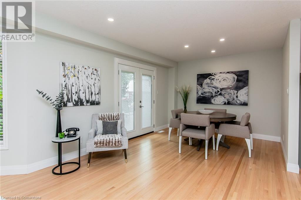 511 Oakvale Drive, Waterloo, Ontario  N2T 2G6 - Photo 13 - 40662270