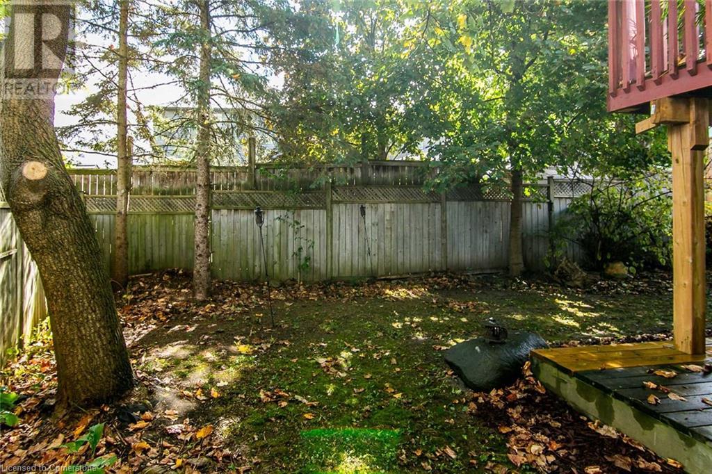 511 Oakvale Drive, Waterloo, Ontario  N2T 2G6 - Photo 44 - 40662270