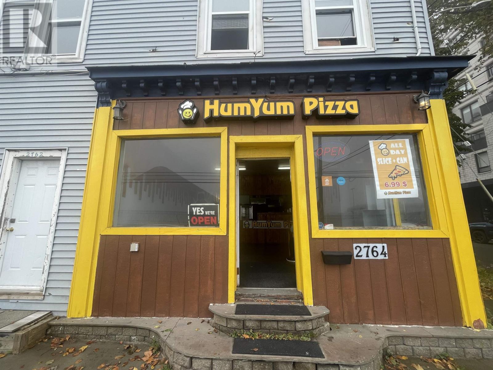 2762/2764 Gottingen Street, Halifax, Nova Scotia  B3K 3C7 - Photo 2 - 202425348