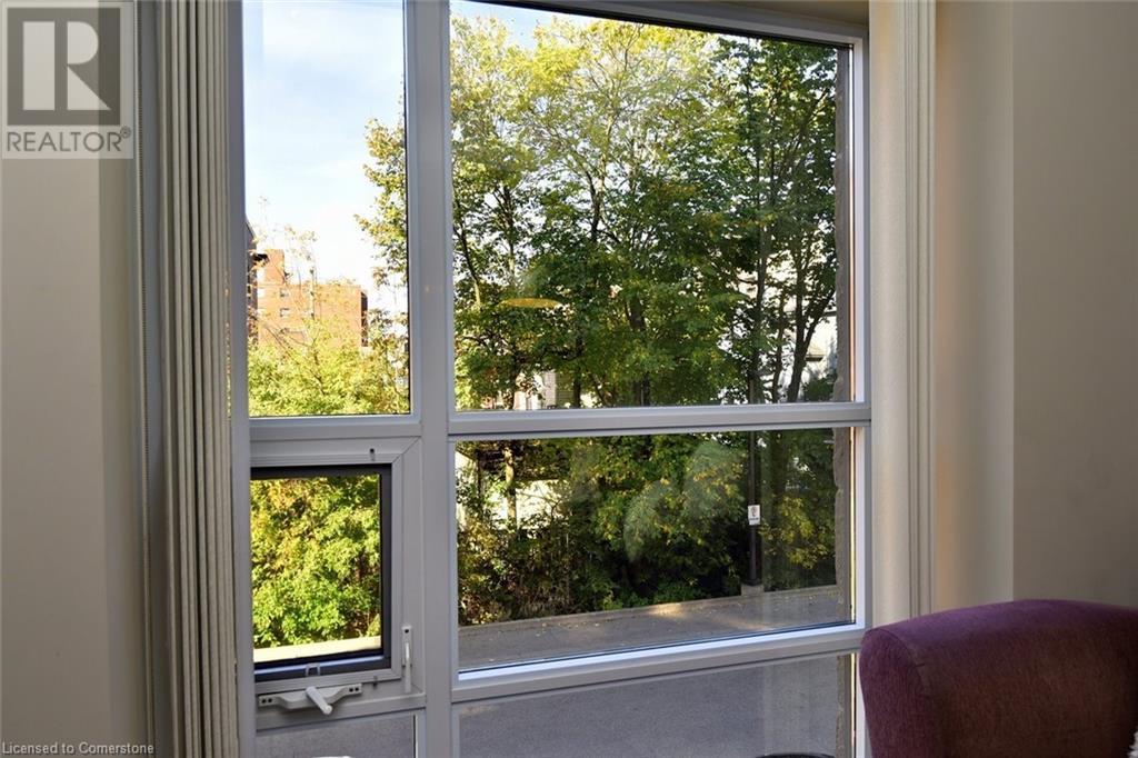 90 Charlton Street W Unit# 210, Hamilton, Ontario  L8P 0B4 - Photo 10 - 40668676