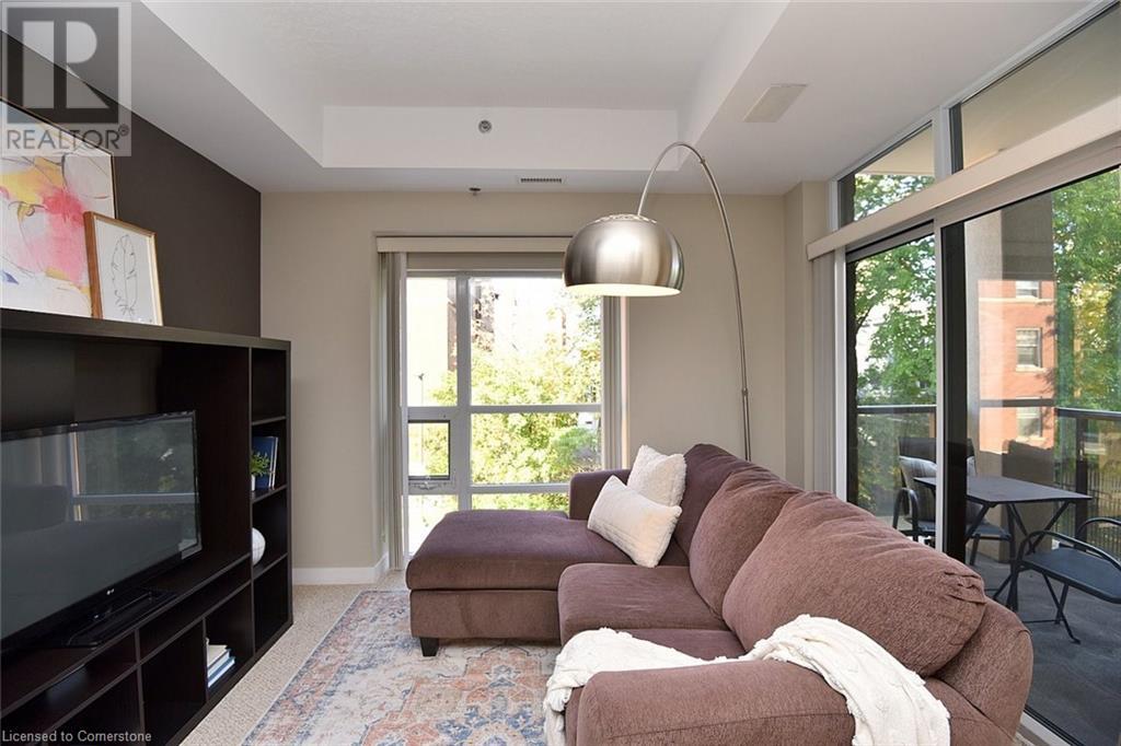 90 Charlton Street W Unit# 210, Hamilton, Ontario  L8P 0B4 - Photo 13 - 40668676