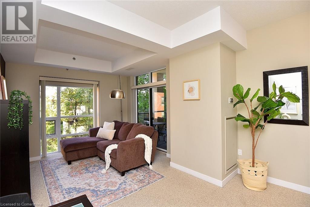 90 Charlton Street W Unit# 210, Hamilton, Ontario  L8P 0B4 - Photo 15 - 40668676