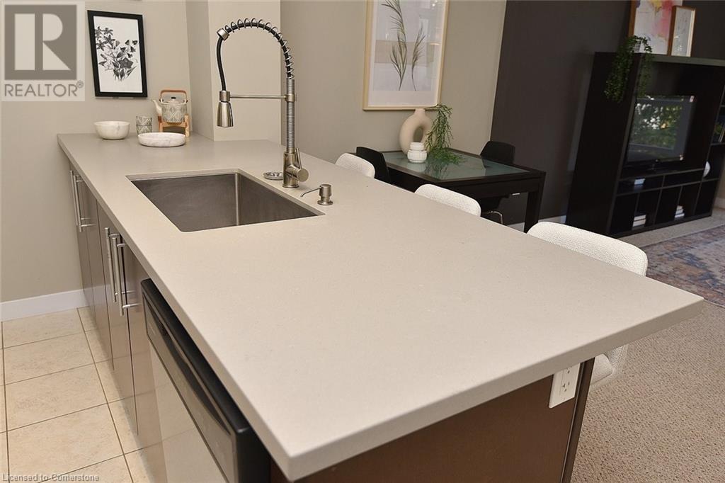 90 Charlton Street W Unit# 210, Hamilton, Ontario  L8P 0B4 - Photo 18 - 40668676