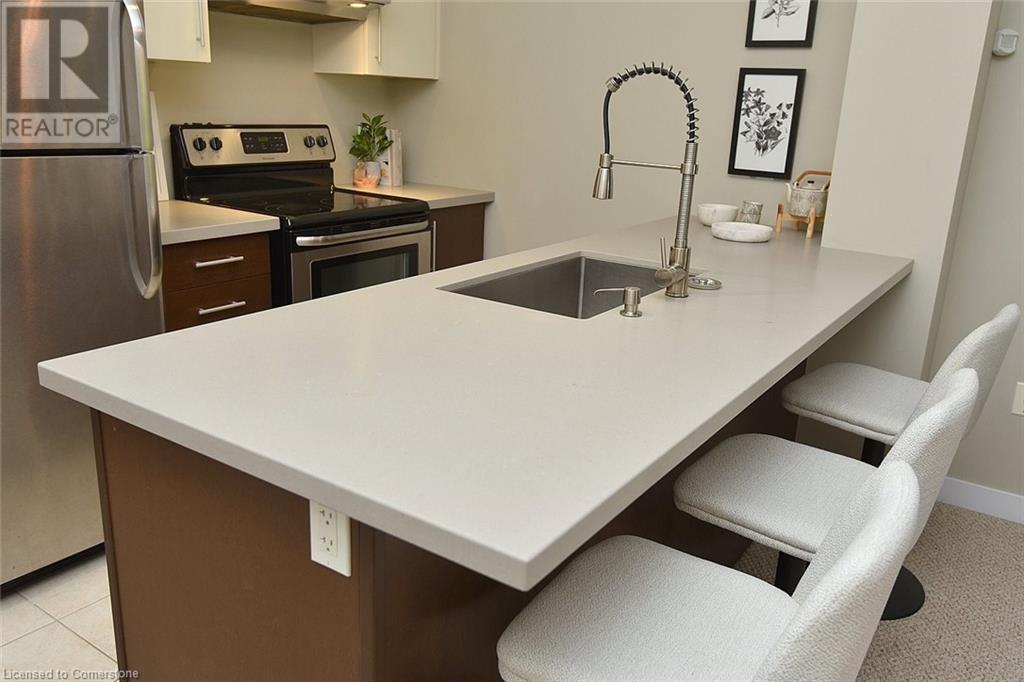 90 Charlton Street W Unit# 210, Hamilton, Ontario  L8P 0B4 - Photo 19 - 40668676