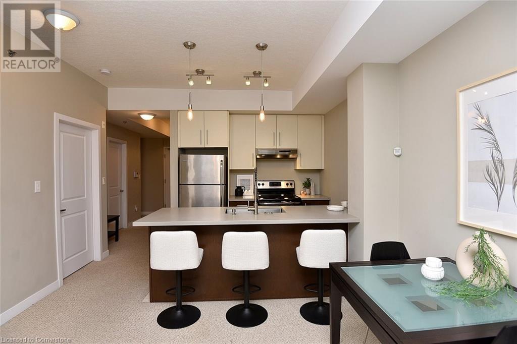 90 Charlton Street W Unit# 210, Hamilton, Ontario  L8P 0B4 - Photo 20 - 40668676