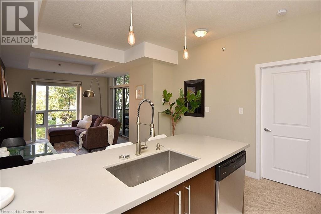 90 Charlton Street W Unit# 210, Hamilton, Ontario  L8P 0B4 - Photo 21 - 40668676