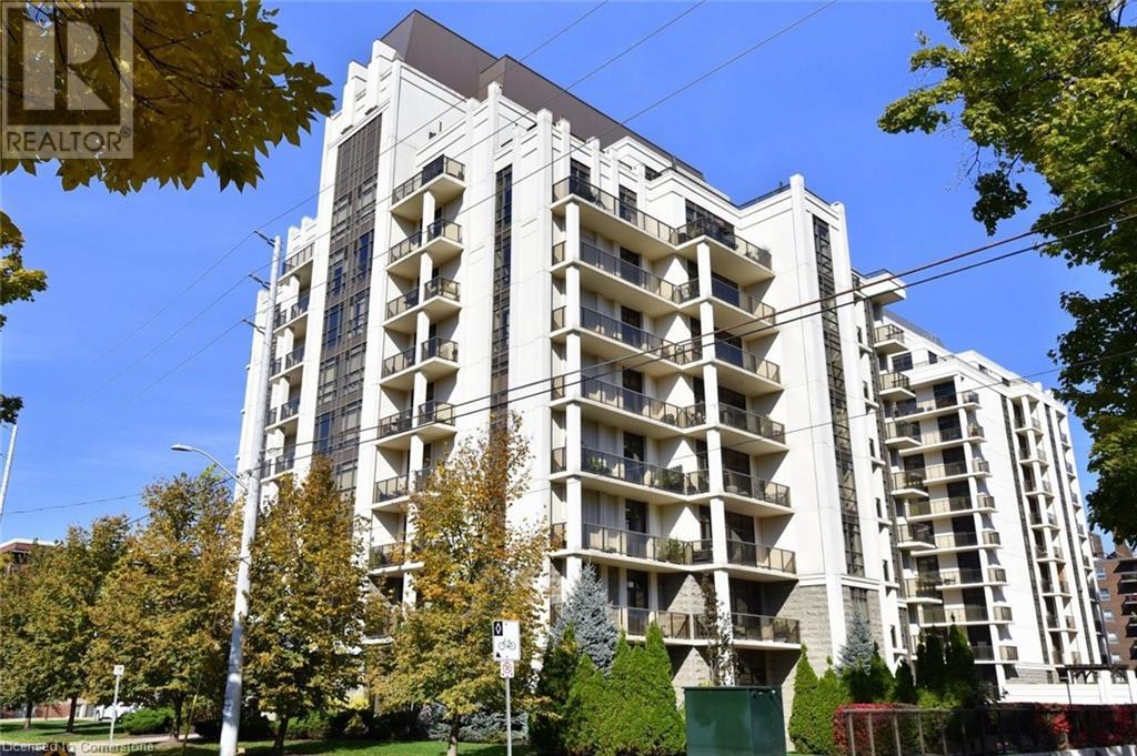 90 Charlton Street W Unit# 210, Hamilton, Ontario  L8P 0B4 - Photo 35 - 40668676