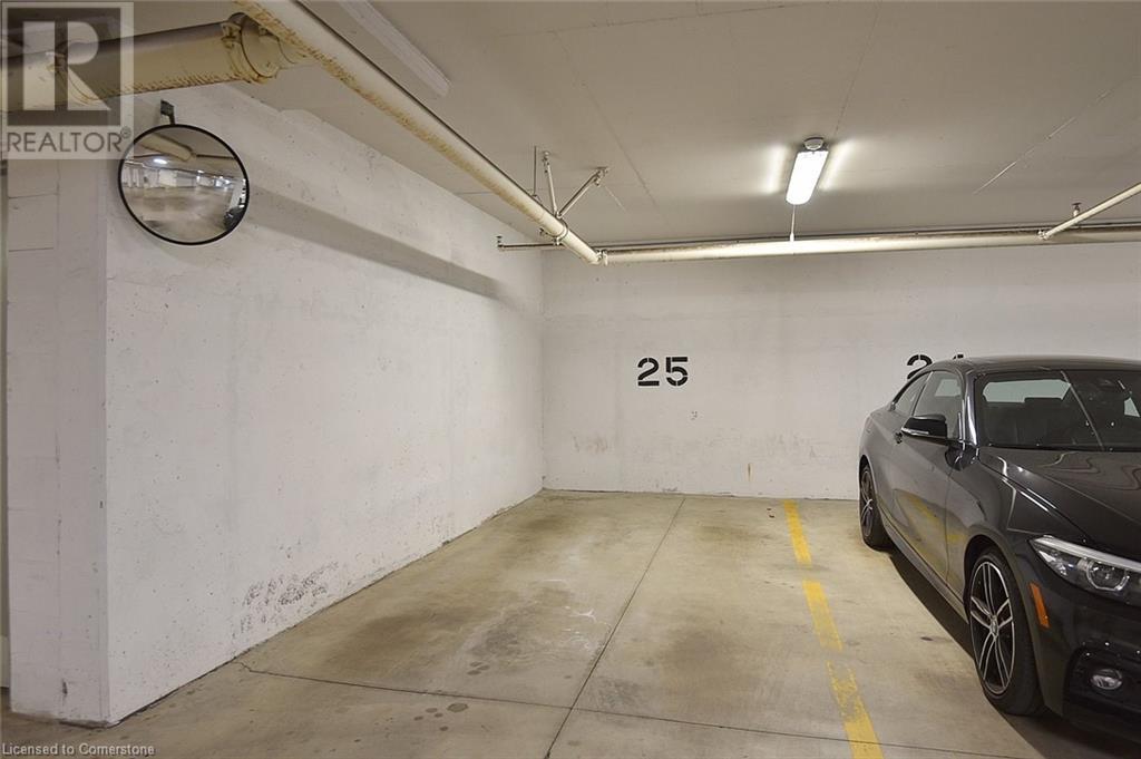 90 Charlton Street W Unit# 210, Hamilton, Ontario  L8P 0B4 - Photo 36 - 40668676