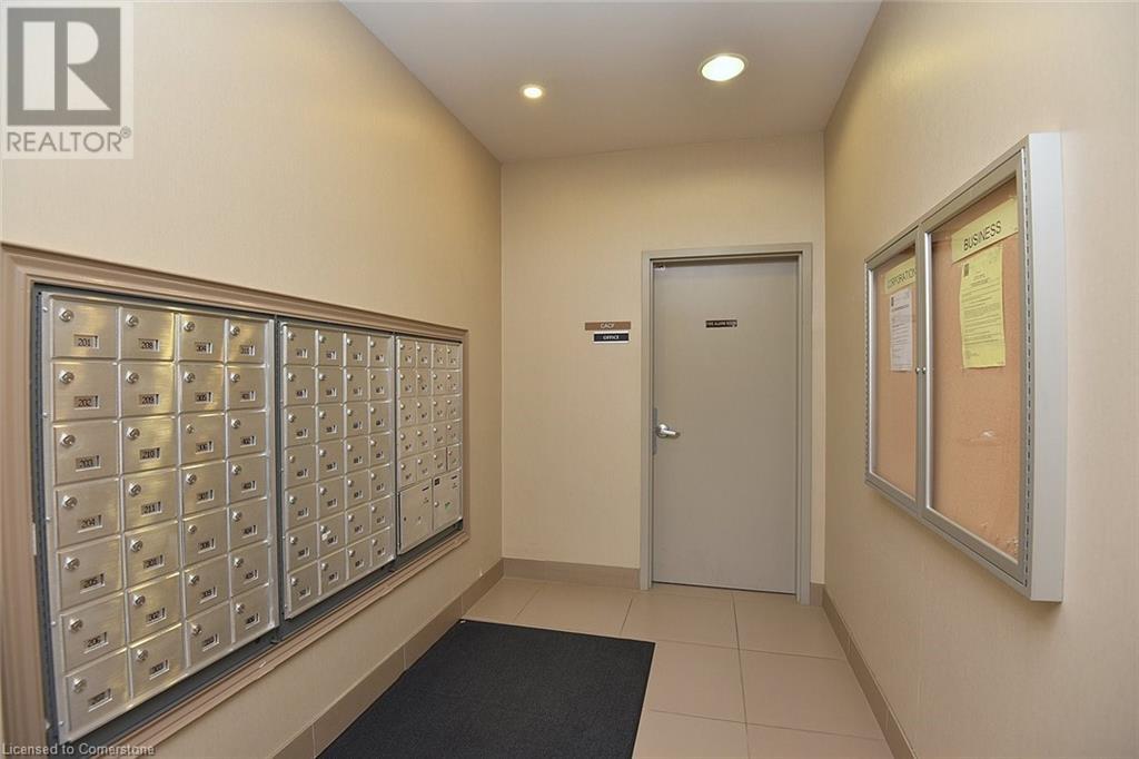 90 Charlton Street W Unit# 210, Hamilton, Ontario  L8P 0B4 - Photo 39 - 40668676