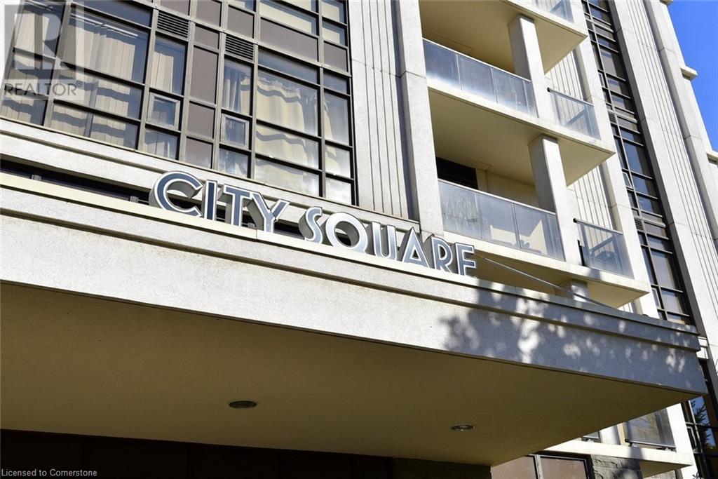 90 Charlton Street W Unit# 210, Hamilton, Ontario  L8P 0B4 - Photo 4 - 40668676