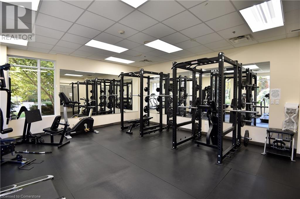 90 Charlton Street W Unit# 210, Hamilton, Ontario  L8P 0B4 - Photo 43 - 40668676