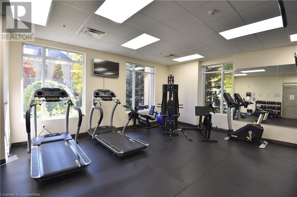 90 Charlton Street W Unit# 210, Hamilton, Ontario  L8P 0B4 - Photo 44 - 40668676