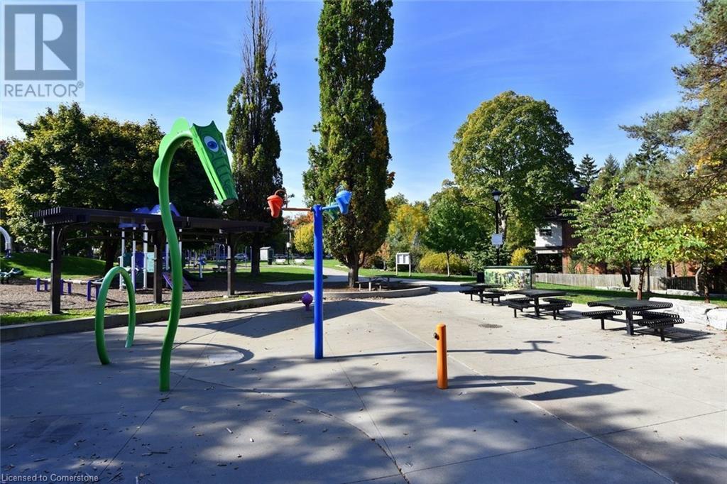 90 Charlton Street W Unit# 210, Hamilton, Ontario  L8P 0B4 - Photo 49 - 40668676