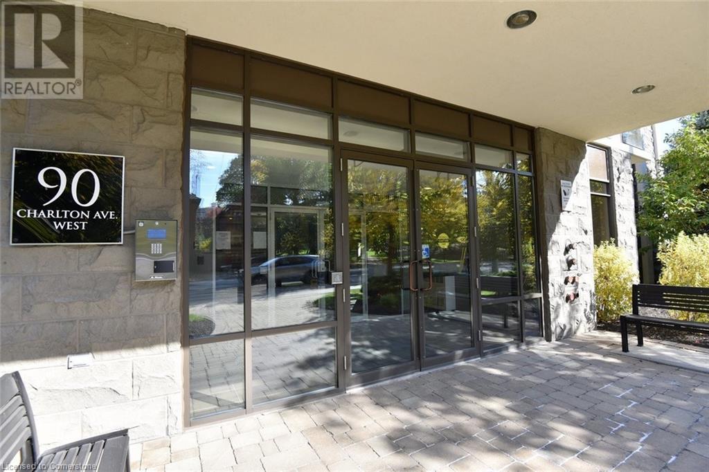 90 Charlton Street W Unit# 210, Hamilton, Ontario  L8P 0B4 - Photo 5 - 40668676