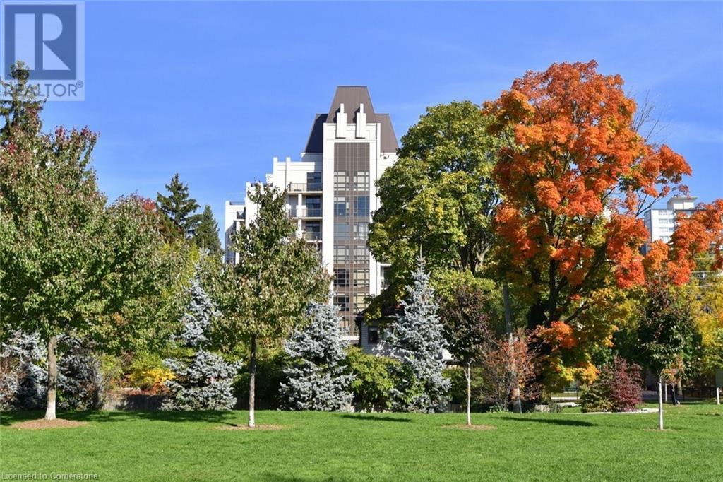 90 Charlton Street W Unit# 210, Hamilton, Ontario  L8P 0B4 - Photo 50 - 40668676