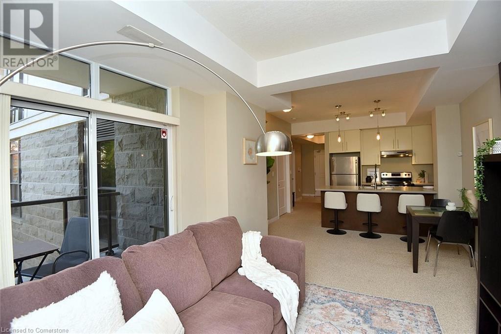 90 Charlton Street W Unit# 210, Hamilton, Ontario  L8P 0B4 - Photo 9 - 40668676