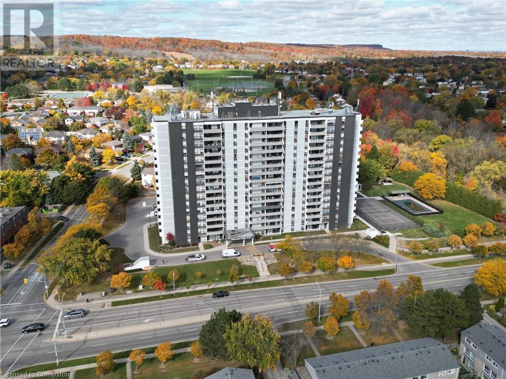 2055 UPPER MIDDLE Road Unit# 1008, Burlington, Ontario