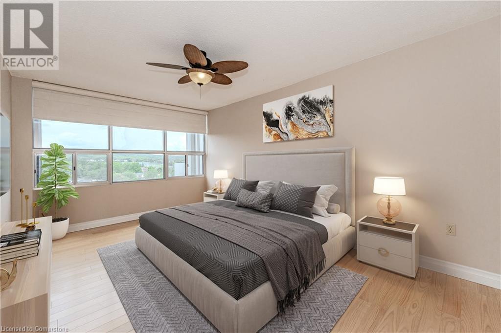 2055 Upper Middle Road Unit# 1008, Burlington, Ontario  L7P 3P4 - Photo 14 - 40667902