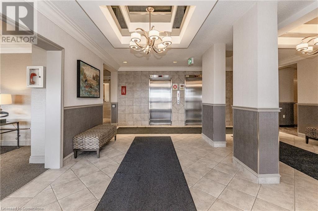 2055 Upper Middle Road Unit# 1008, Burlington, Ontario  L7P 3P4 - Photo 21 - 40667902