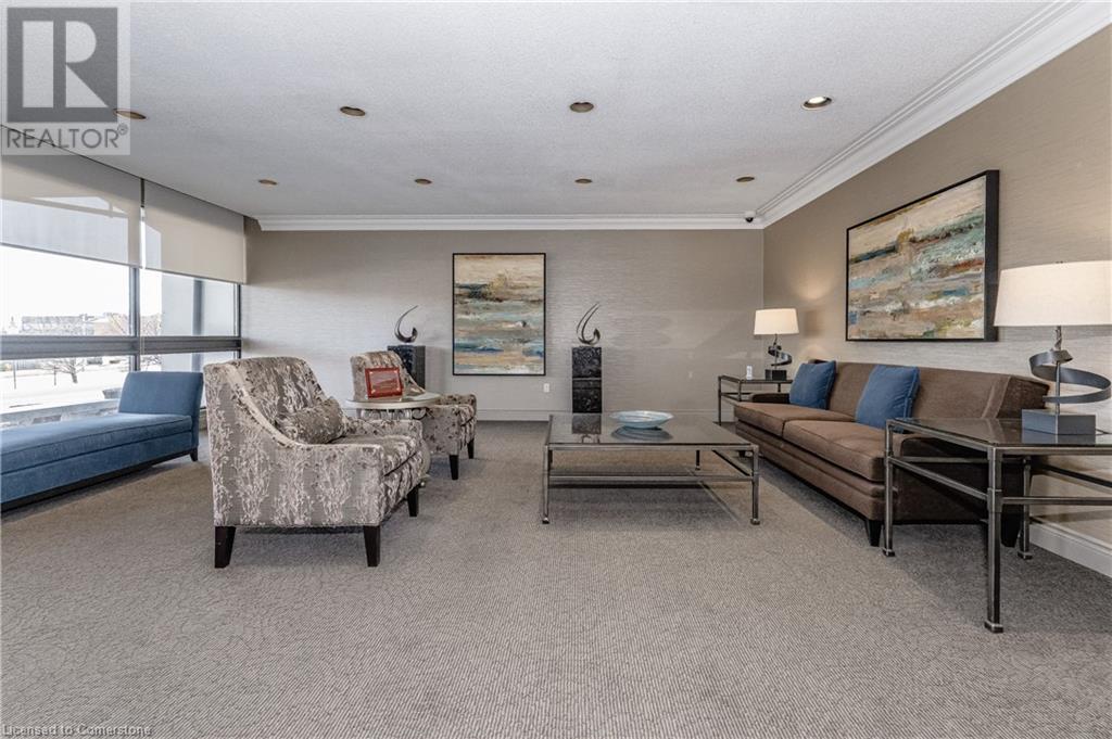 2055 Upper Middle Road Unit# 1008, Burlington, Ontario  L7P 3P4 - Photo 23 - 40667902