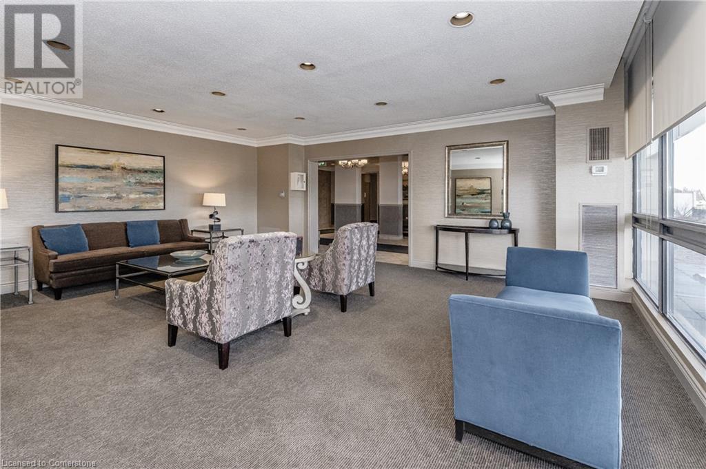 2055 Upper Middle Road Unit# 1008, Burlington, Ontario  L7P 3P4 - Photo 24 - 40667902