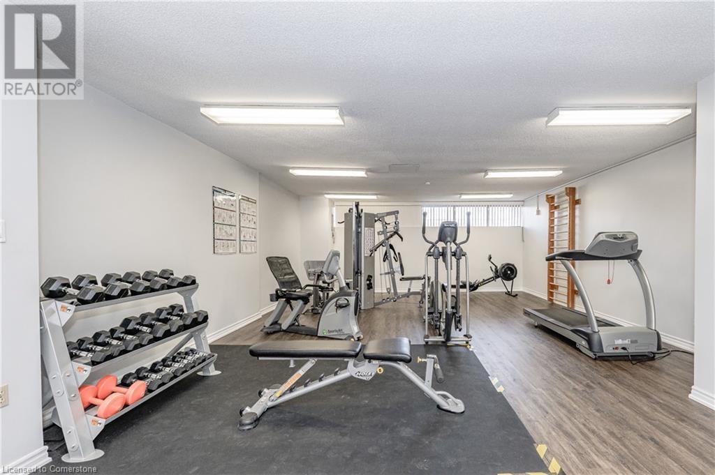 2055 Upper Middle Road Unit# 1008, Burlington, Ontario  L7P 3P4 - Photo 30 - 40667902