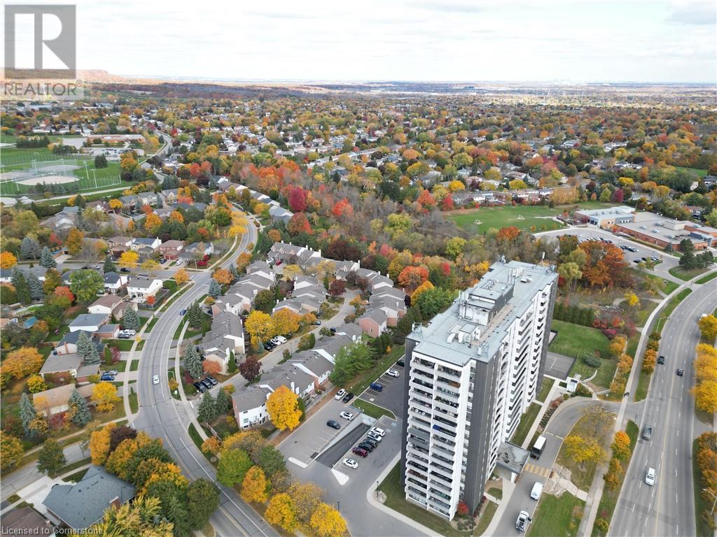 2055 Upper Middle Road Unit# 1008, Burlington, Ontario  L7P 3P4 - Photo 36 - 40667902