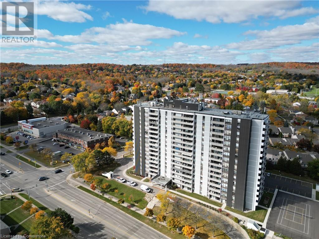 2055 Upper Middle Road Unit# 1008, Burlington, Ontario  L7P 3P4 - Photo 39 - 40667902