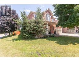 19 MALDIVES CRESCENT N, Brampton, Ontario