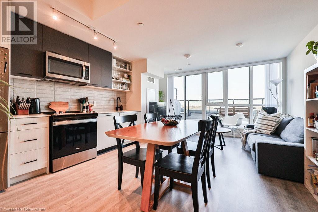 2300 St Clair Avenue W Unit# 718, Toronto, Ontario  M6N 0B3 - Photo 12 - 40667271