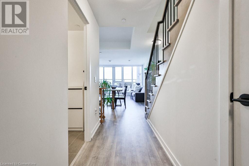 2300 St Clair Avenue W Unit# 718, Toronto, Ontario  M6N 0B3 - Photo 7 - 40667271