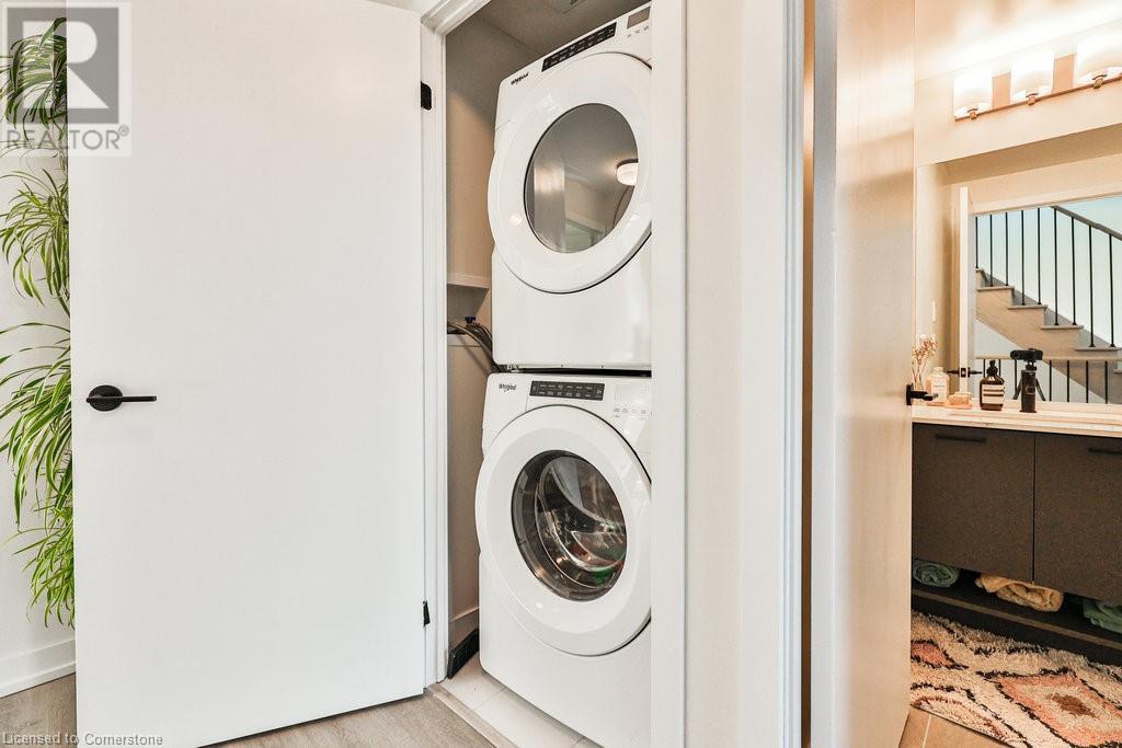 2300 St Clair Avenue W Unit# 718, Toronto, Ontario  M6N 0B3 - Photo 25 - 40667271