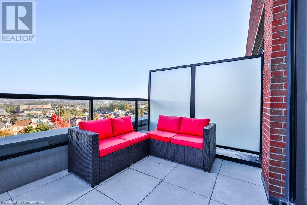 2300 St Clair Avenue W Unit# 718, Toronto, Ontario  M6N 0B3 - Photo 29 - 40667271