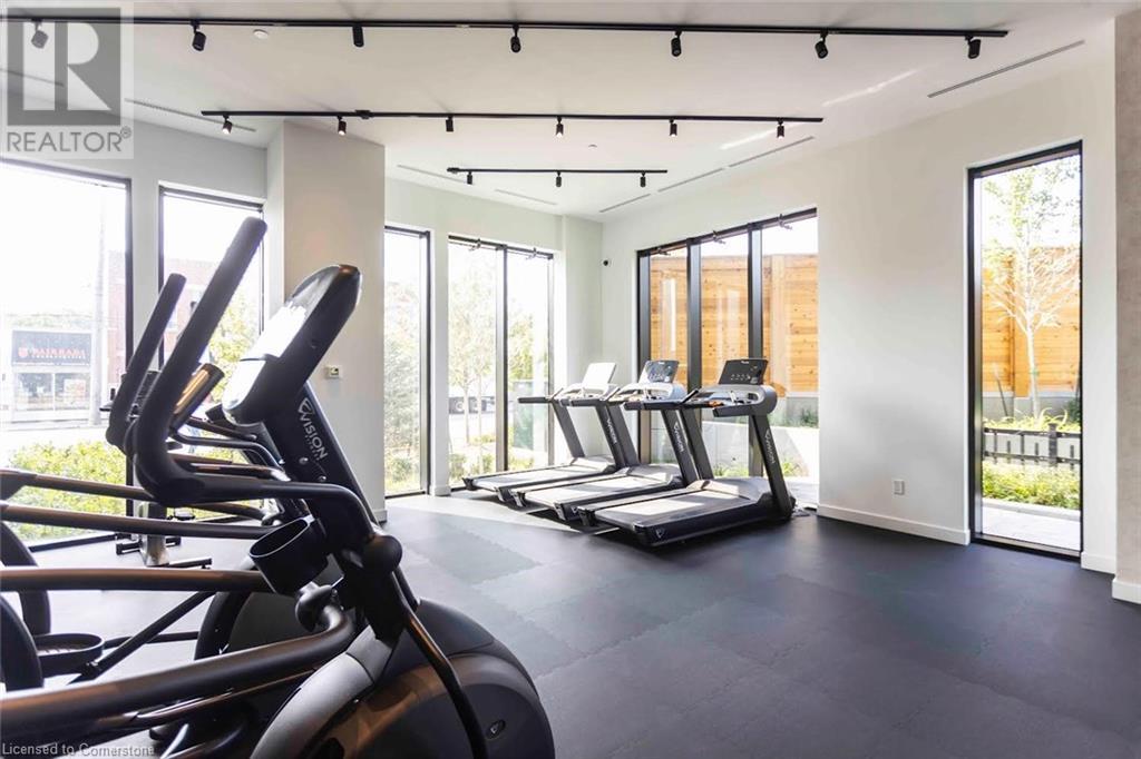 2300 St Clair Avenue W Unit# 718, Toronto, Ontario  M6N 0B3 - Photo 43 - 40667271