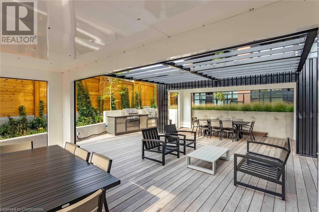 2300 St Clair Avenue W Unit# 718, Toronto, Ontario  M6N 0B3 - Photo 38 - 40667271