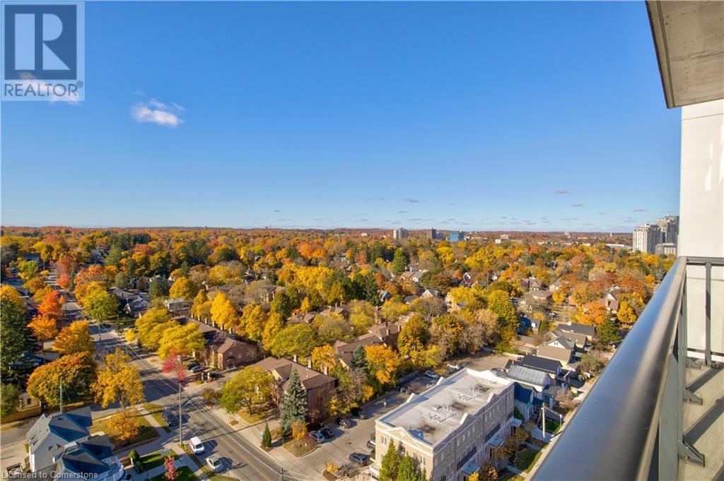 144 Park Street Unit# 1502, Waterloo, Ontario  N2L 0B6 - Photo 17 - 40667581