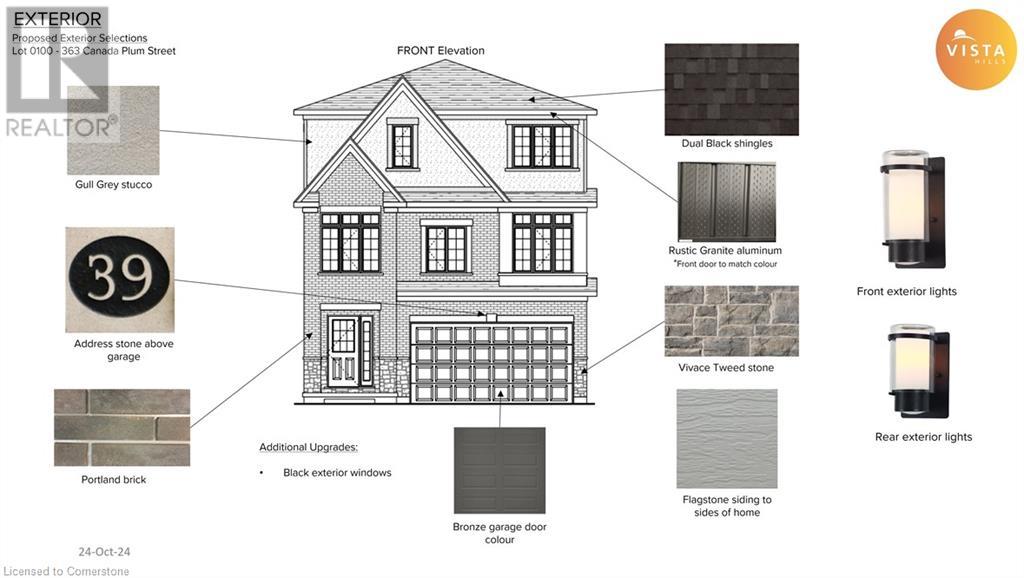 Property at 363 CANADA PLUM Street image