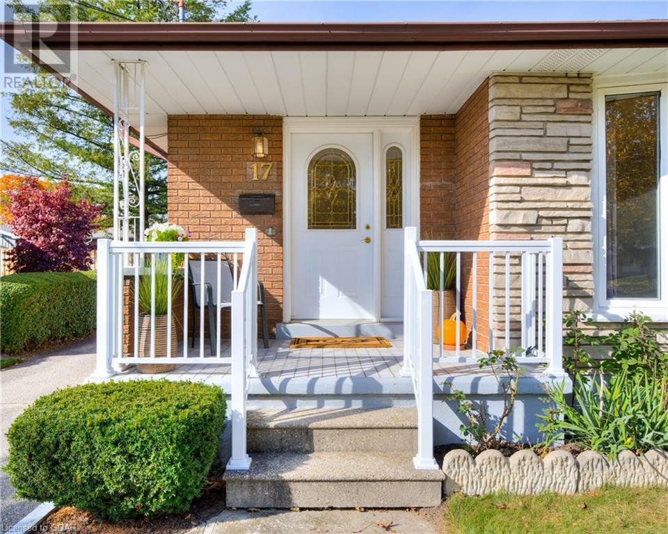 17 Kara Lee Court, Guelph, Ontario  N1E 4P3 - Photo 7 - 40667772
