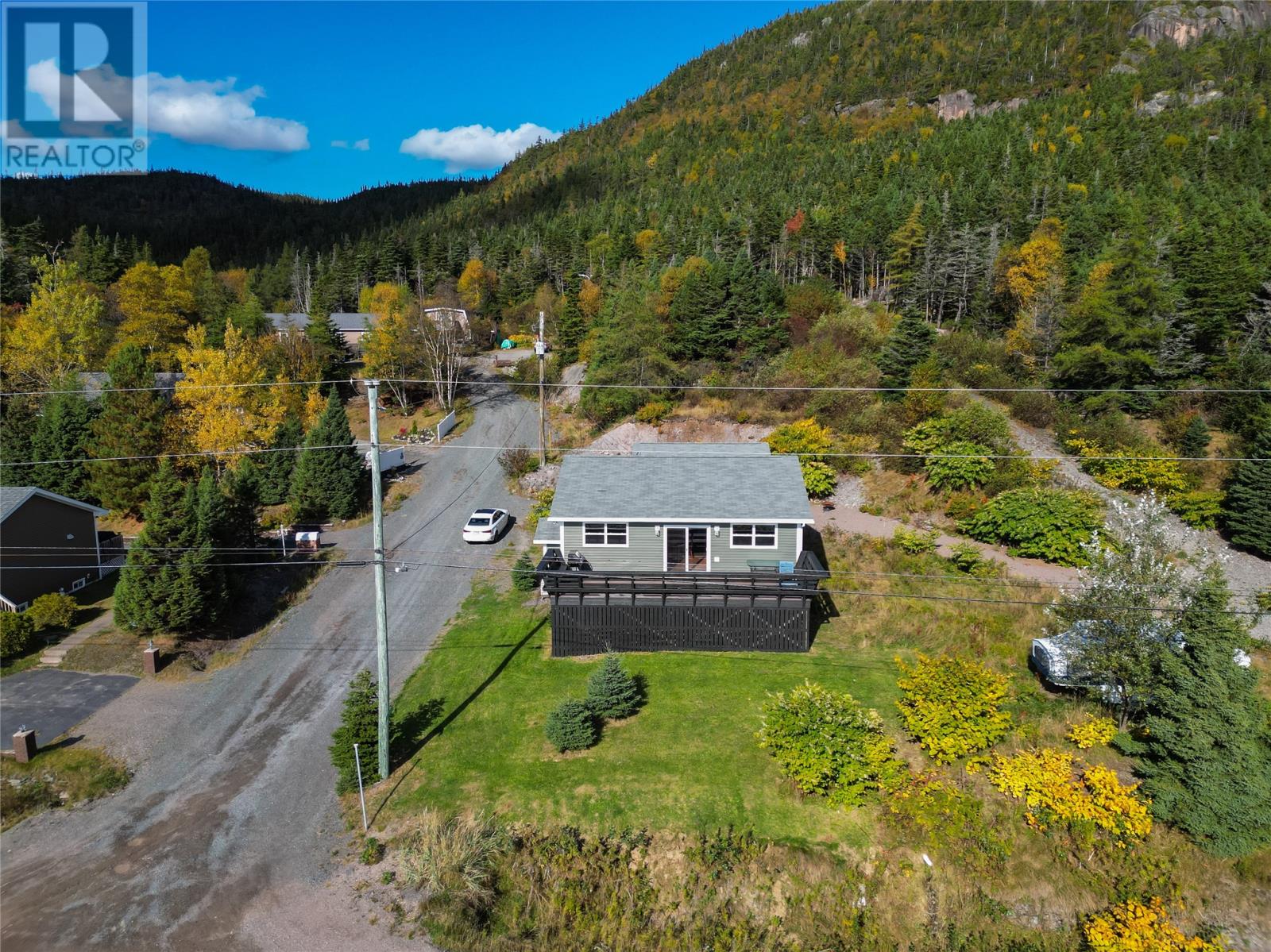 2 Shoal Cove Heights, Swift Current, Newfoundland & Labrador  A0E 2W0 - Photo 3 - 1278965