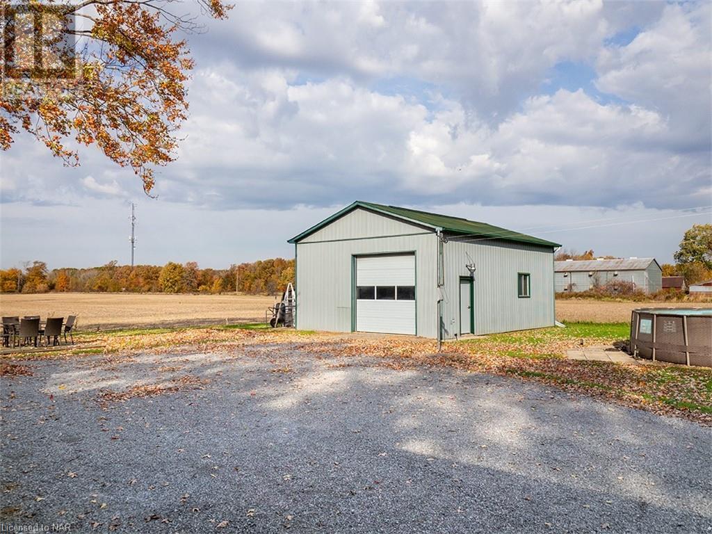 42026 Hwy 3, Wainfleet, Ontario  L0S 1V0 - Photo 2 - 40665956