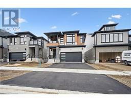 714 AUTUMN WILLOW Drive, waterloo, Ontario
