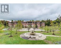 625 ST DAVID Street S Unit# 412, Fergus, Ontario