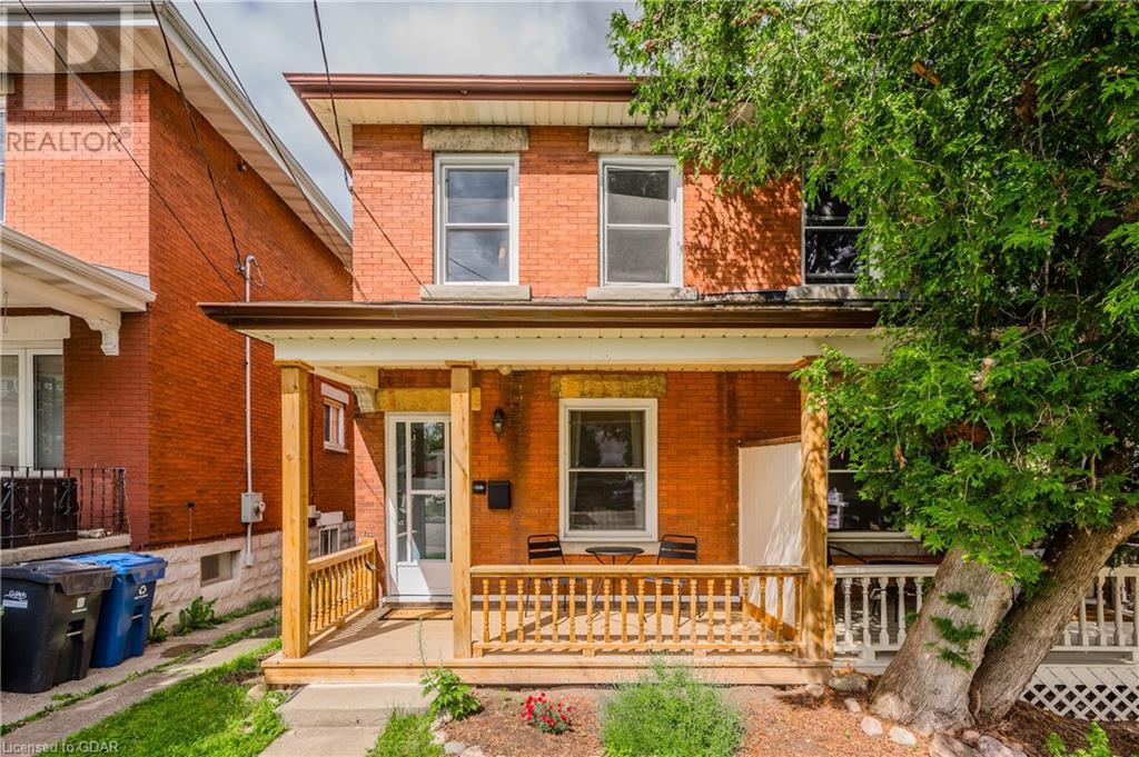 108 HARRIS Street, guelph, Ontario