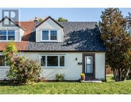 41 MARTHA Street, Hamilton, Ontario