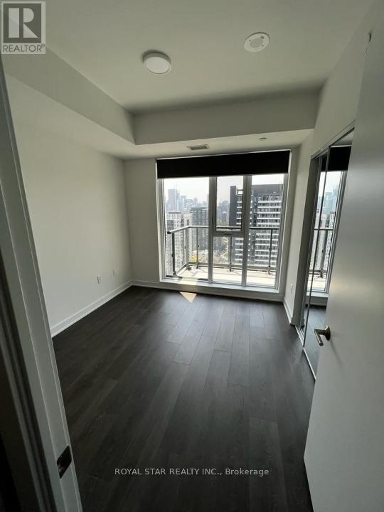 2705 - 130 River Street, Toronto, Ontario  M5A 0R8 - Photo 6 - C9510736