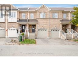 8 ARBUCKLE WAY, Whitby, Ontario