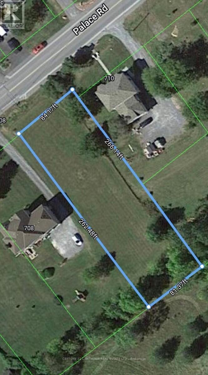 0 Palace Road, Greater Napanee (Greater Napanee), Ontario  K7R 1A7 - Photo 8 - X9510774