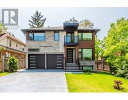 1204 ARGREEN ROAD, Mississauga, Ontario