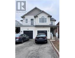 923 GOLDEN FARMER WAY, Mississauga, Ontario