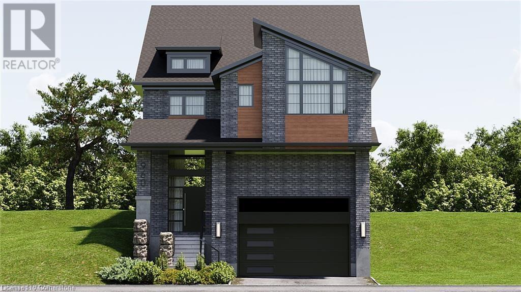 960 DOON VILLAGE Road, Kitchener, Ontario